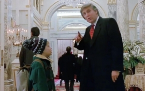 'Home Alone 2' Fans Demand Removal of Trump's Cameo Following Capitol Riot