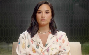 Demi Lovato Offers Honest Look Back at Her Drug Overdose Through New Docuseries