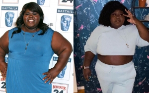 Gabourey Sidibe