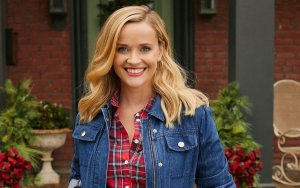 Reese Witherspoon Shows Off Adorable New Puppy After Dog's Tragic Death