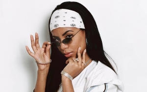 Aaliyah's Estate to Release 'Legacy' Projects While Working to Get Music Cleared for Streaming