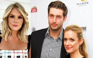 Madison LeCroy Comes Out With Alleged Texts From Jay Cutler Days After Kristin Cavallari Reunion