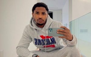 Trey Songz Arrested and Charged for Violent Altercation With Cop