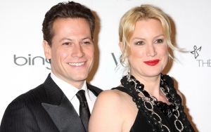 Alice Evans Still Fighting Against Ioan Gruffudd Split As She Still Loves Him