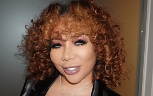 Tiny Harris Seems to Accuse T.I.'s Alleged Victims of Chasing 'Clout'