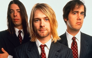 Dave Grohl Reflects on Nirvana's 'Dysfunction' as He Compares It to Foo Fighters