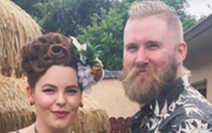 Tess Holliday Feels 'So Free' After Leaving 'Unhealthy, Toxic' Marriage to Ex Nick