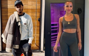 Trey Songz's Ex Appears to Shade Him After Alleged Sex Tape Leak: 'Cringe'