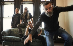 Tool's Frontman Contracted Covid-19 Twice in 2020