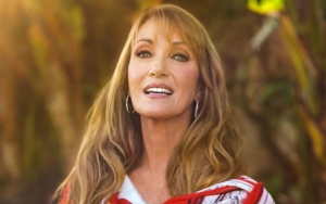 Jane Seymour Recalls Getting Mugged After Arriving in America to Shoot Bond Movie