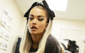 Rita Ora Refuses to Limit Her Creativity to Just Music