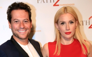 Alice Evans Still Fighting Against Ioan Gruffudd Split As She Still Loves Him