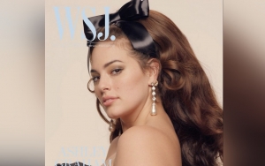 Ashley Graham Already Trying for Second Child While Still Breastfeeding Baby Son 