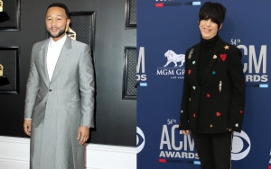John Legend and Diane Warren Double Up Oscars Nomination Chance With 2 Songs on 2021 Shortlist