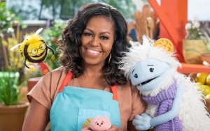 Michelle Obama to Star on Netflix's Kid-Centric Cooking Show