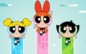 The CW Orders Pilot for Live-Action 'Powerpuff Girls' Reboot