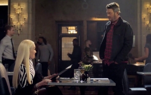 Blake Shelton Inspired to Do Fun Super Bowl Ad Over Jokes About His Romance With Gwen Stefani