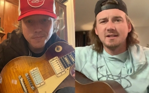 Jason Isbell Pledges to Donate Royalties From Morgan Wallen's Album to  NAACP