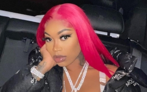 Asian Doll Apologizes After Calling Indian Food 'Nasty'