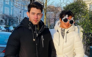 Priyanka Chopra Calls Workout With Husband Nick Jonas a Mistake