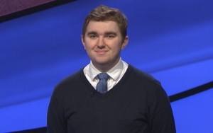 Five-Time 'Jeopardy!' Winner Brayden Smith 'Unexpectedly' Dead at 24