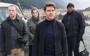 'Mission: Impossible 7' Filming Put on Pause Again Due to Revolts Among Cast and Crew