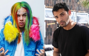 6ix9ine's Lawyer Fires Back at Documentary Director for Calling Rapper 'Horrible Human Being'