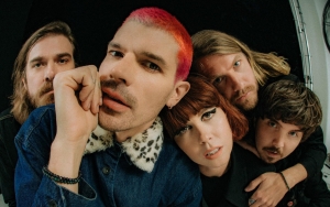 Grouplove Offer Monthly Concert Series Through Subscription Livestream 