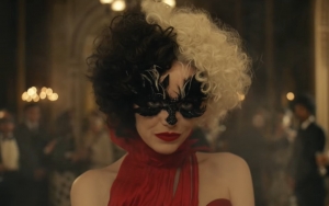 First Trailer for Emma Stone's 'Cruella' Gives Off Serious Harley Quinn Vibes