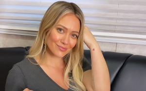 Hilary Duff Hit With Lawsuit by Photographer She Confronted for Taking Pics of Her Kids in Park