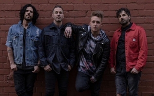 Papa Roach Put New Album and Tour on Hold Until 2022