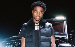 Roddy Ricch Breaks Silence After Gun Shooting Reports