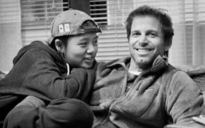 Zack Snyder Dedicates His 'Justice League' Super Cut to Late Daughter Following Her Suicide