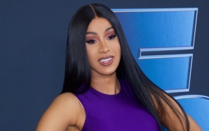 Cardi B News - Page 24