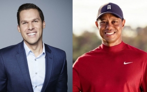 CNN Anchor Sparks Outrage Over 'Disgusting' Comment on Tiger Woods' Car Crash