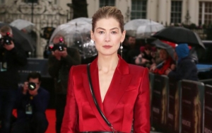 Rosamund Pike Warns About Effects Of Her Body Being Photoshopped In Movie Posters