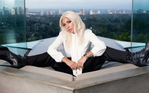Lady GaGa's Stolen Dogs Returned Safely by Unidentified Woman