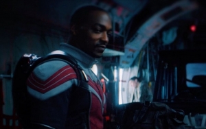 Anthony Mackie Feared 'Falcon' TV Series Wouldn't Be as Good as Marvel Movies