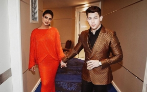 Nick Jonas and Priyanka Chopra Hoping for Baby Soon