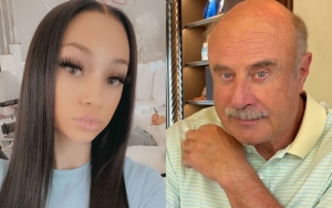 Bhad Bhabie Defends Speaking Out Against Dr. Phil for Allegedly Sending Teens to Abusive Facility