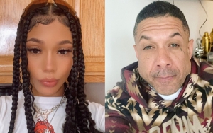 Coi Leray Says She's 'Embarrassed' to Be Benzino's Daughter
