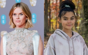 Alice Eve Leads Horror 'Queen Mary' and Ariana Greenblatt Joins Game Adaptation 'Borderlands'