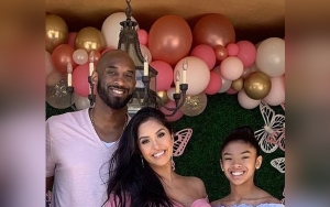 Kobe Bryant's Wife Inspired by Late Husband and Daughter to Stand Strong Amid Her Grief 