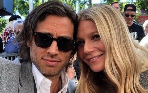 Gwyneth Paltrow Says Husband Lost Sense of Taste and Smell for 9 Months Due to Covid-19