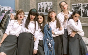 'The Girls' Scoops Best Picture at 2021 Goya Awards