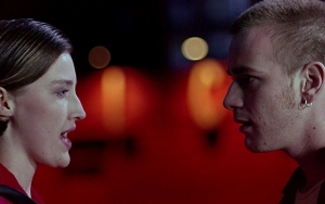 Kelly Macdonald Reveals Which 'Trainspotting' Scene She Filmed While Hungover