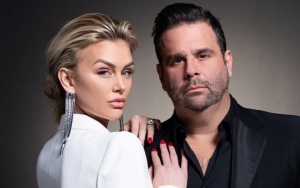 Lala Kent Accompanied by Fiance Randall Emmett While in Labor With Their 1st Child