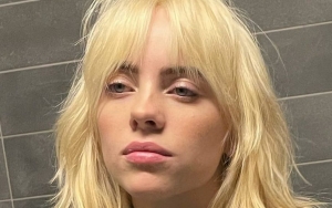 Billie Eilish Wows Famous Friends and Fans Alike With Blonde Hair Transformation