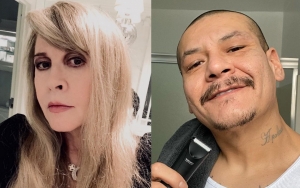 Stevie Nicks Turns Down Nathan Apodaca's Offer to Turn 'Dreams' Video Into NFT