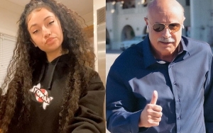 Bhad Bhabie Gives Dr. Phil Two Weeks to Apologize to Her Following Ranch Abuse Claims